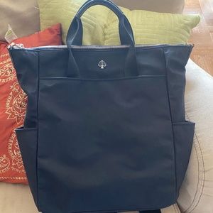 Kate Spade Taylor Convertible Backpack
